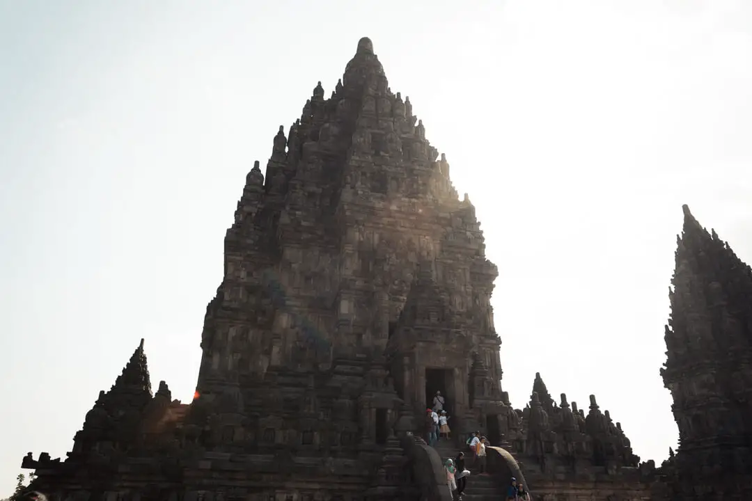 Prambanan Temple Travel Guide