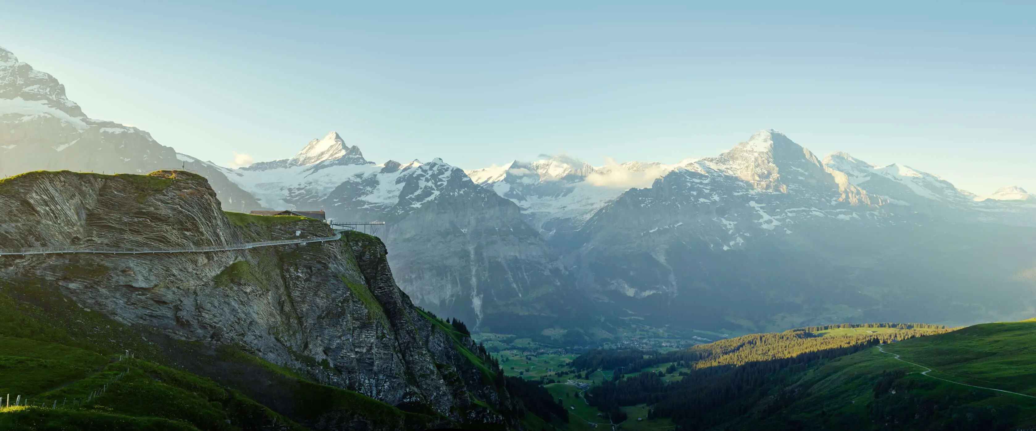 things to do in Grindelwald