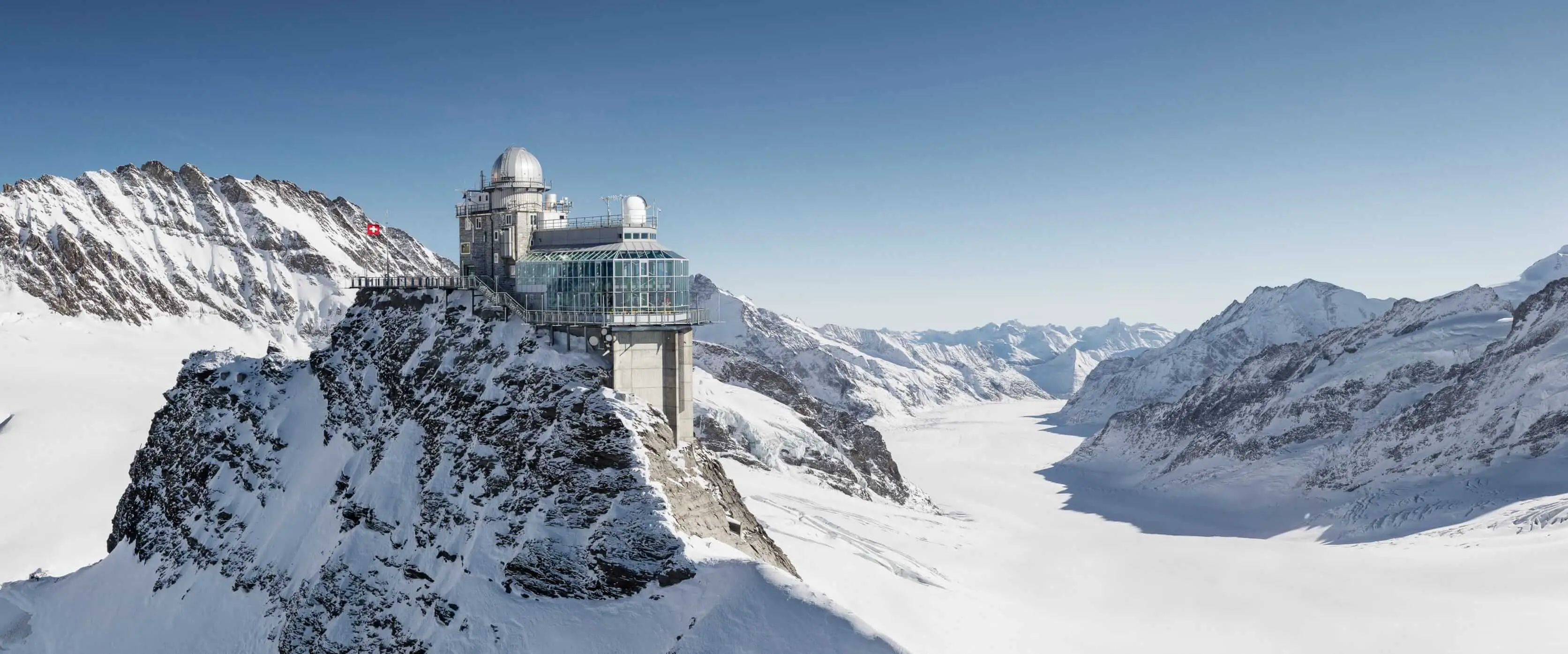 How to get to Grindelwald Switzerland
