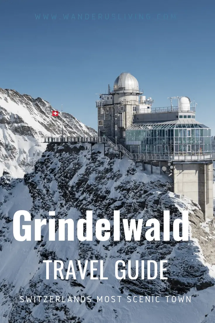 things to do in Grindelwald