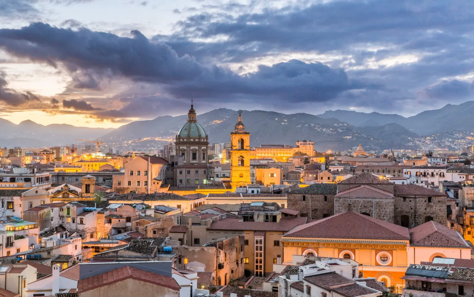 How to Travel Sicily Italy