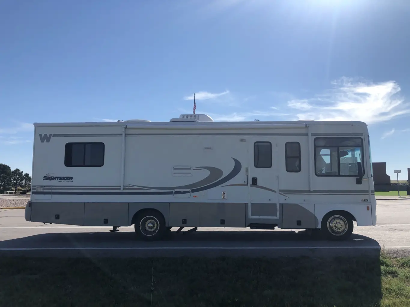 How to have internet in a RV