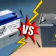 Battleborn vs Lion Energy batteries