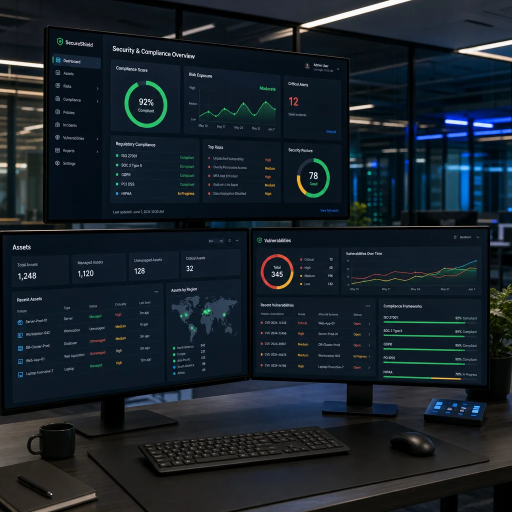 A conformidade regulatória (compliance) como base para a credibilidade de plataformas web