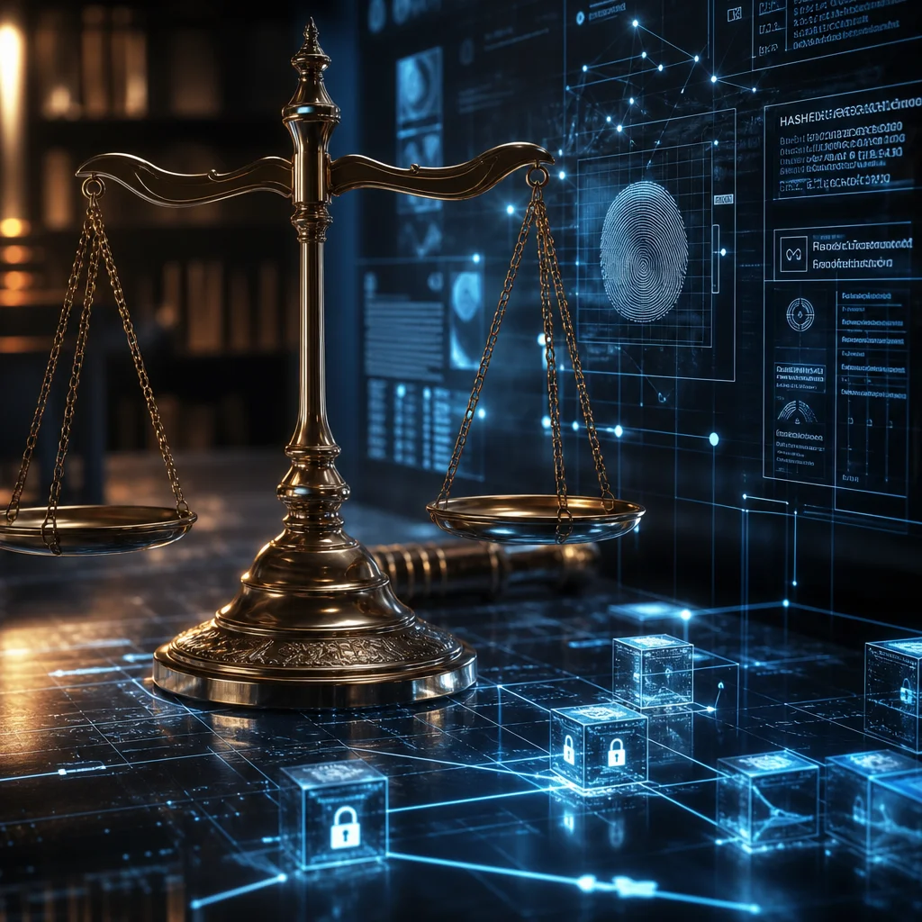 A evolução dos critérios de admissibilidade e análise de provas em processos modernos