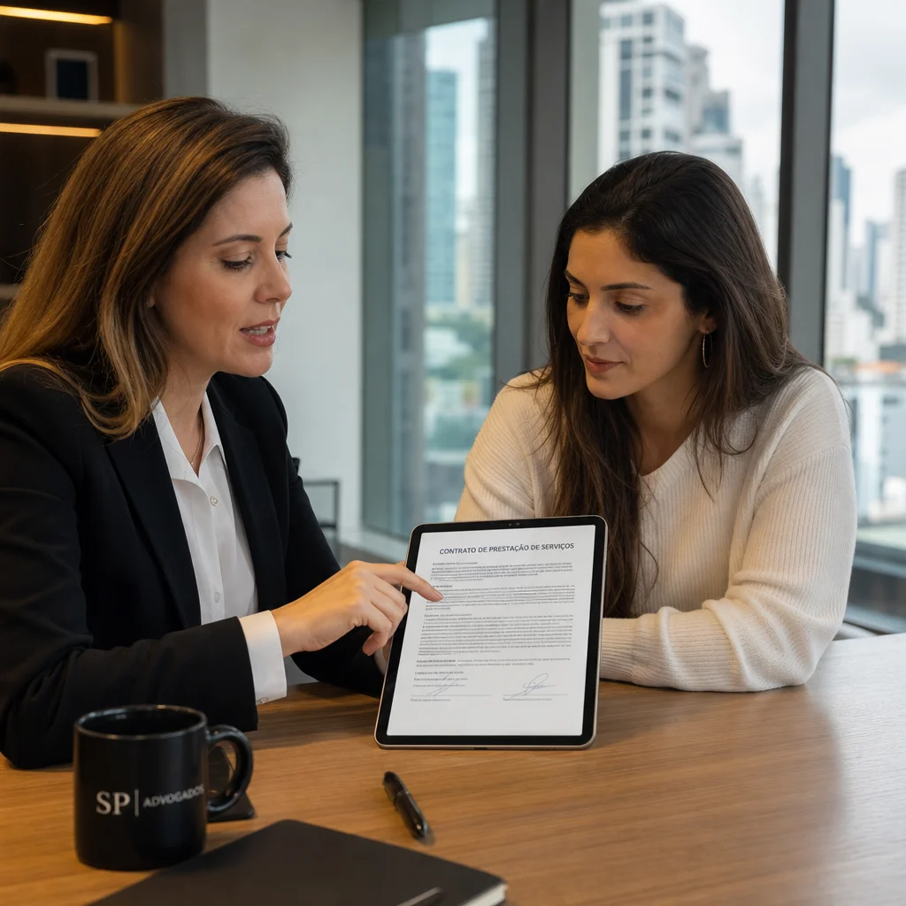 A proteção dos direitos do consumidor na sociedade conectada e em serviços digitais no Brasil
